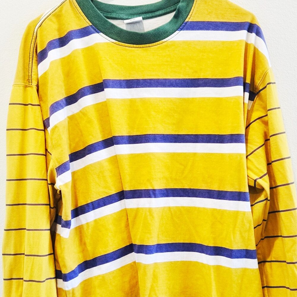 Long sleeve tshirt